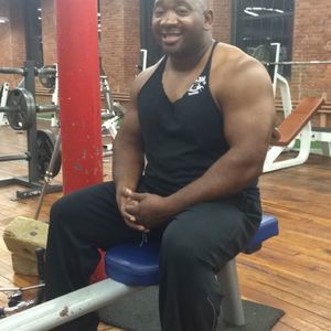 Meet your Posher, Anthony lets